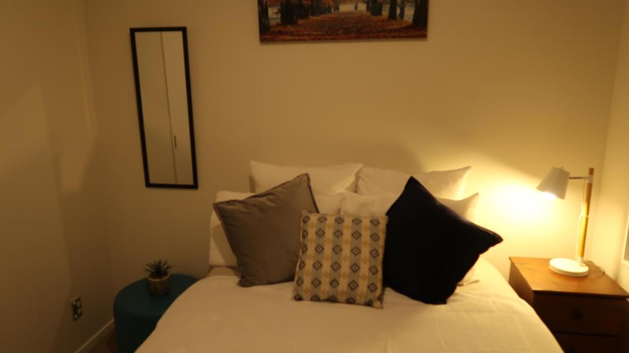 Aveen'S Apartment 10Mins From Airport Auckland Exteriör bild