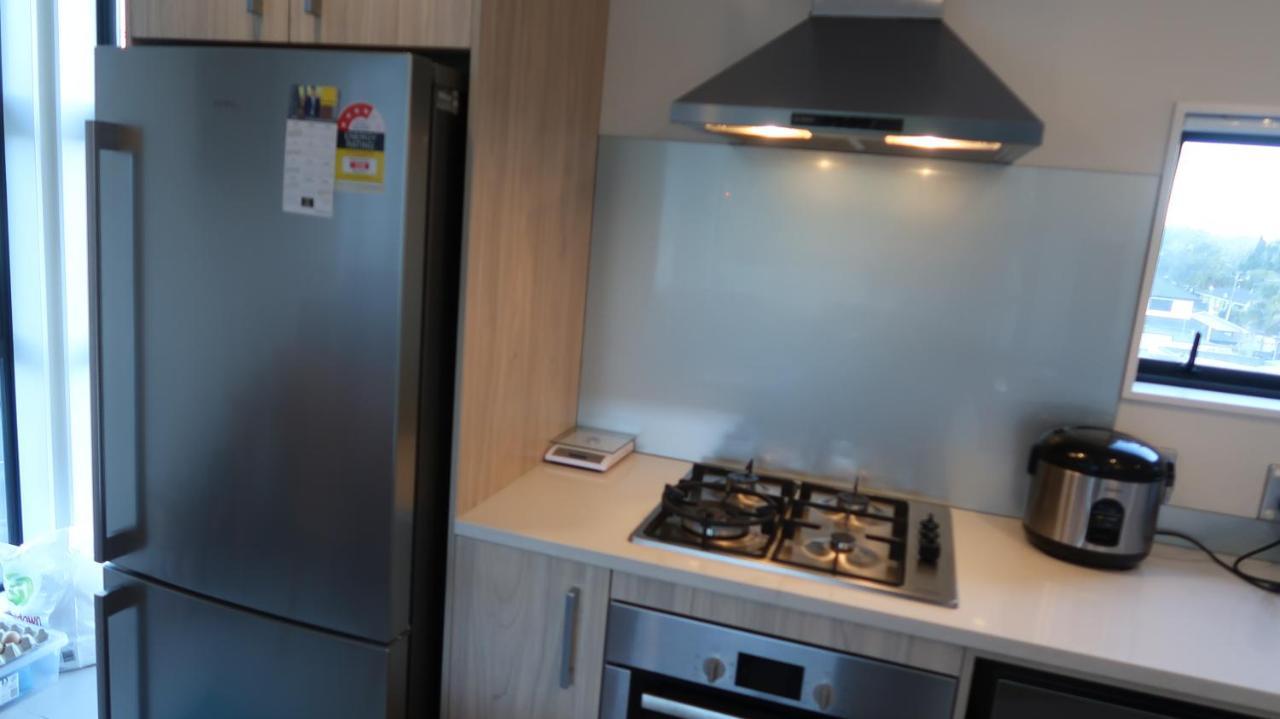 Aveen'S Apartment 10Mins From Airport Auckland Exteriör bild